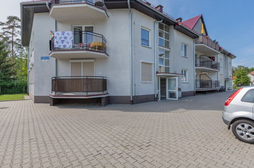 Foto 49 - Sea Apartment Pobierowo by Renters