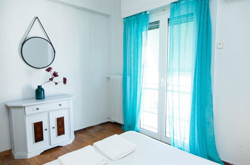 Foto 4 - Brand new apt in central Athens