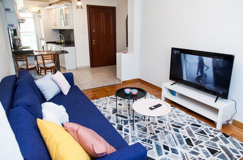 Photo 18 - Brand new apt in central Athens