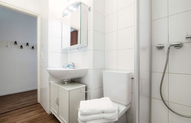 Locarno City Apartments - Foto 34