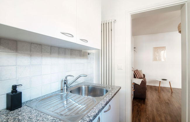 Locarno City Apartments - Foto 11
