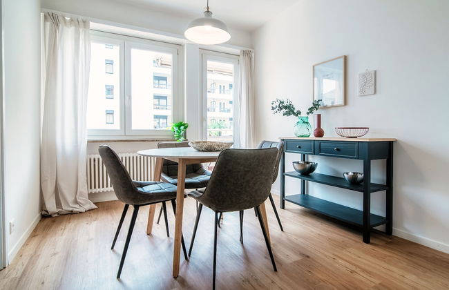 Locarno City Apartments - Foto 28