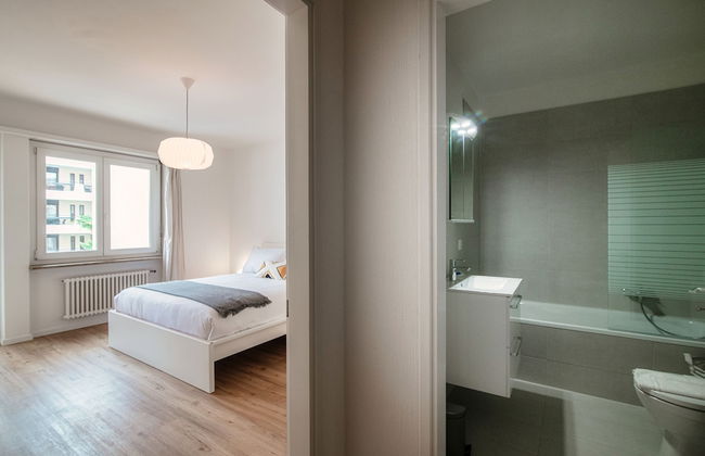 Locarno City Apartments - Foto 2
