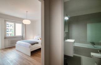 Photo 2 - Locarno City Apartments