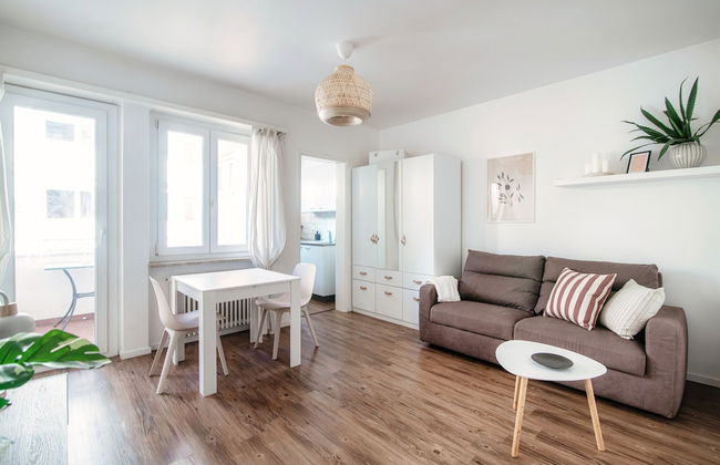 Locarno City Apartments - Foto 22