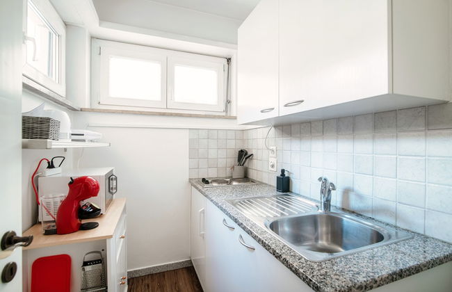 Locarno City Apartments - Foto 8