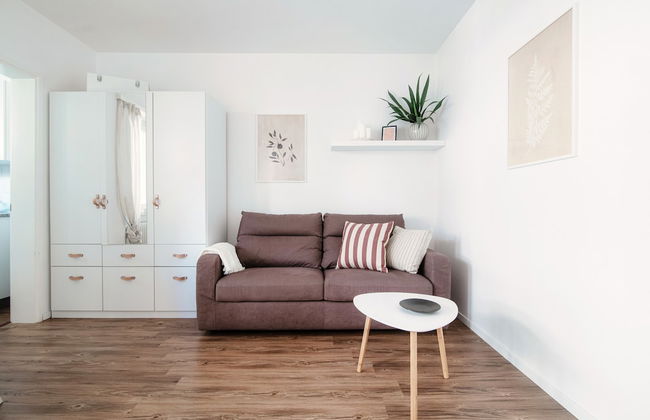Locarno City Apartments - Foto 13