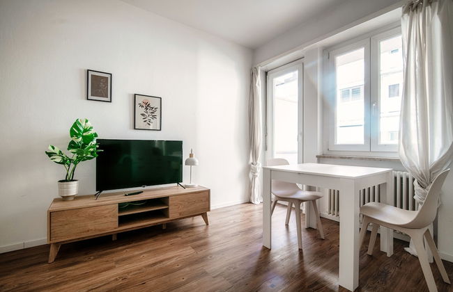 Locarno City Apartments - Foto 1