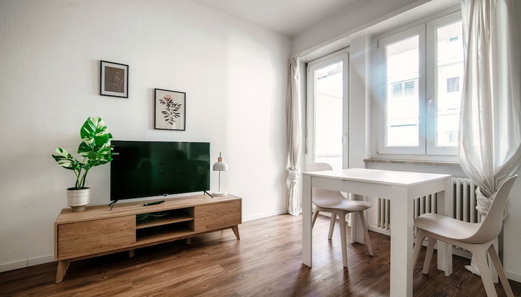 Photo 1 - Locarno City Apartments