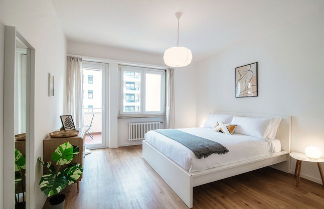 Locarno City Apartments - Foto 3