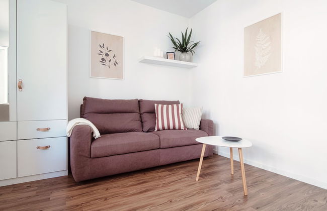 Locarno City Apartments - Foto 15
