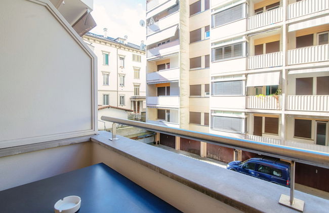 Locarno City Apartments - Foto 33