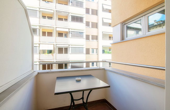 Locarno City Apartments - Foto 32