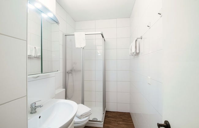Locarno City Apartments - Foto 35