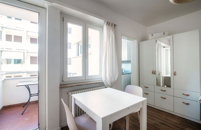Locarno City Apartments - Foto 21