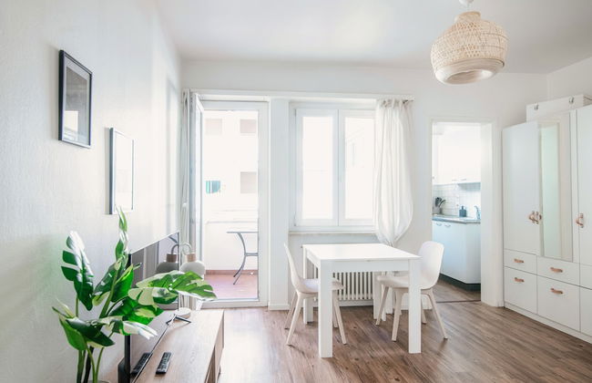 Locarno City Apartments - Foto 12