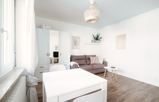 Locarno City Apartments - Foto 16