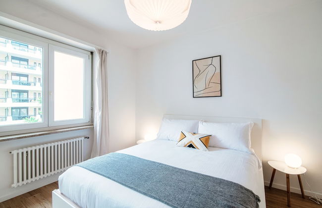 Locarno City Apartments - Foto 5