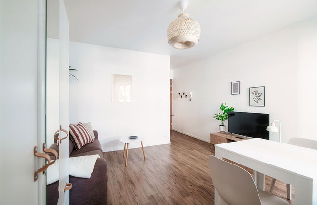 Locarno City Apartments - Foto 17