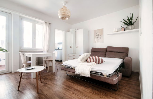 Locarno City Apartments - Foto 26