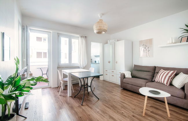 Locarno City Apartments - Foto 14