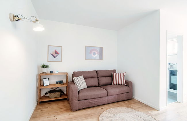 Locarno City Apartments - Foto 38