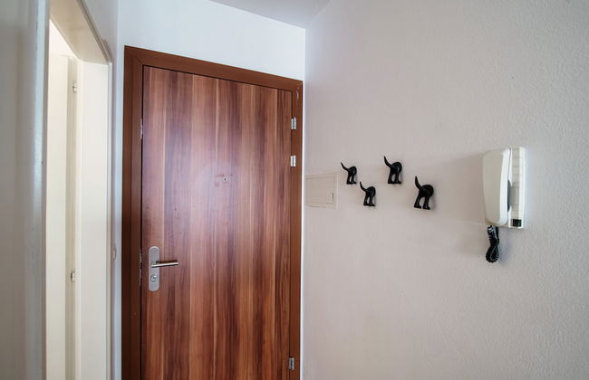 Locarno City Apartments - Foto 39