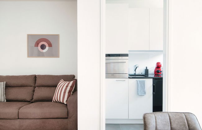 Locarno City Apartments - Foto 31
