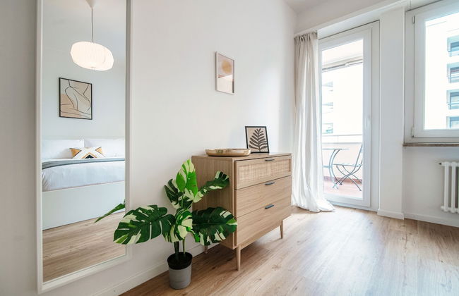 Locarno City Apartments - Foto 27