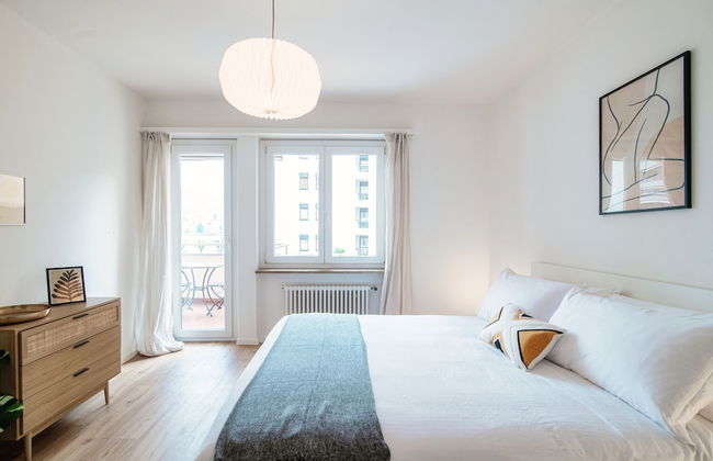 Locarno City Apartments - Foto 7