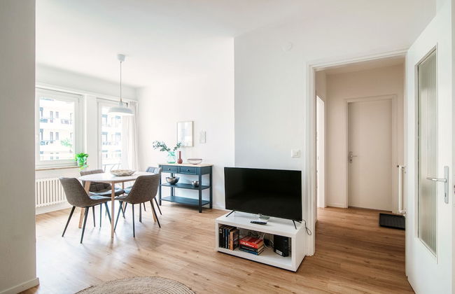 Locarno City Apartments - Foto 29