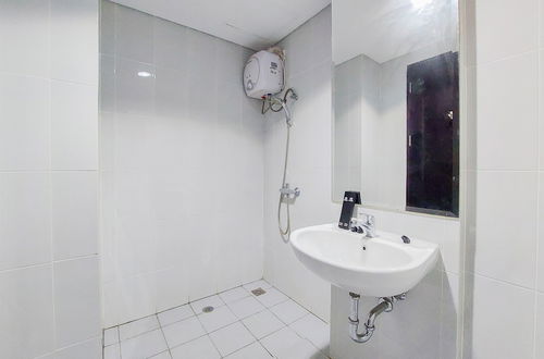 Photo 11 - Great Location 1Br At Casa De Parco Near Ice Bsd Apartment