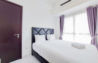 Photo 1 - Great Location 1Br At Casa De Parco Near Ice Bsd Apartment