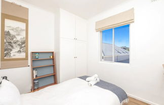 Photo 1 - Amazing 2 Bedroom Apartment With Mountain Views on Kloof Street