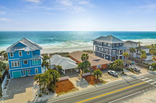 Photo 43 - Beach House - Seaside Serendipity by PHG