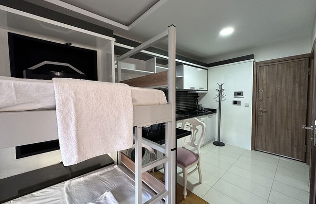 S.E.S. Taksim - Foto 21