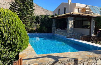 Foto 1 - Elounda Blue Luxury Villa