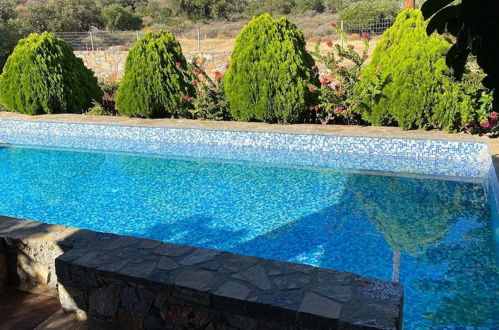 Foto 29 - Elounda Blue Luxury Villa
