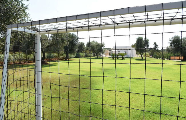 3062 Villa Theros by Perle di Puglia - Foto 36