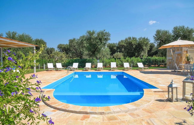 3062 Villa Theros by Perle di Puglia - Foto 1