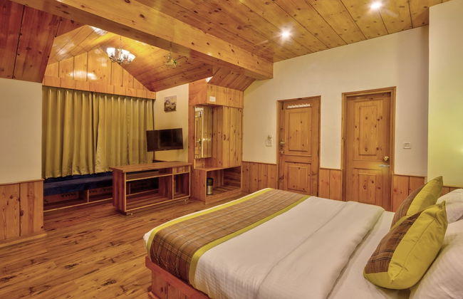 Solang Cottage By Snow City Farm - Foto 17