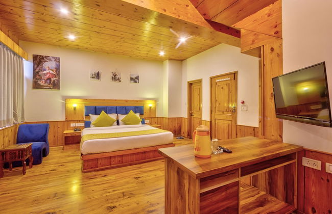 Solang Cottage By Snow City Farm - Foto 10