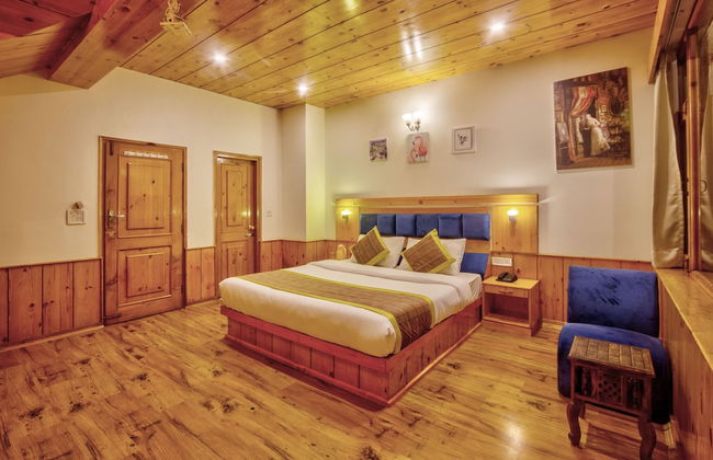 Solang Cottage By Snow City Farm - Foto 15