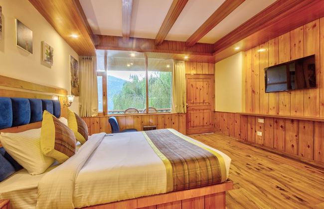 Solang Cottage By Snow City Farm - Foto 8