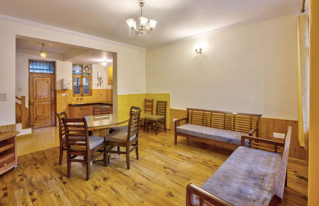 Solang Cottage By Snow City Farm - Foto 4