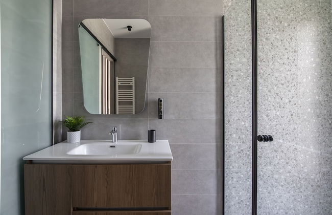 Salina SPA Villas - with PRIVATE ECO-POOL, SAUNA & Hot Tub - Foto 40