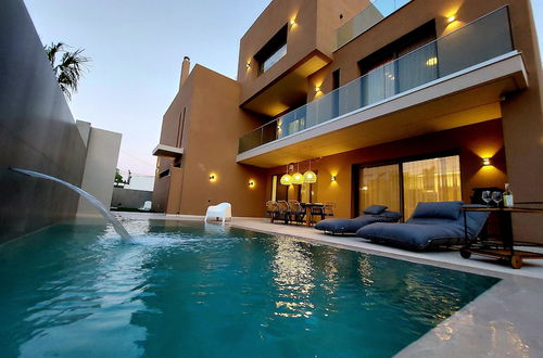 Photo 46 - Salina SPA Villas - with PRIVATE ECO-POOL, SAUNA & Hot Tub