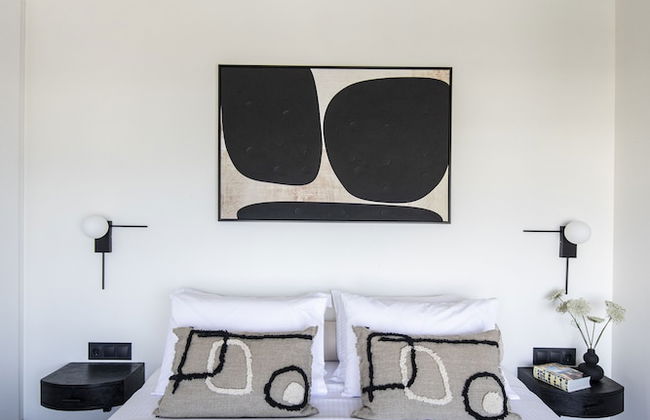 Salina SPA Villas - with PRIVATE ECO-POOL, SAUNA & Hot Tub - Foto 17