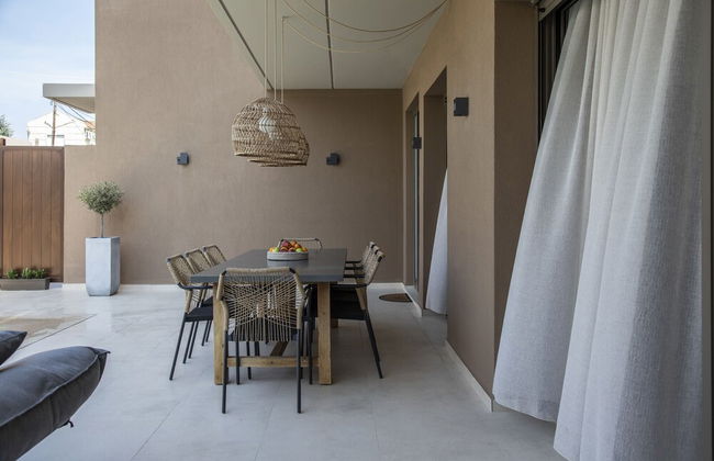 Salina SPA Villas - with PRIVATE ECO-POOL, SAUNA & Hot Tub - Foto 59