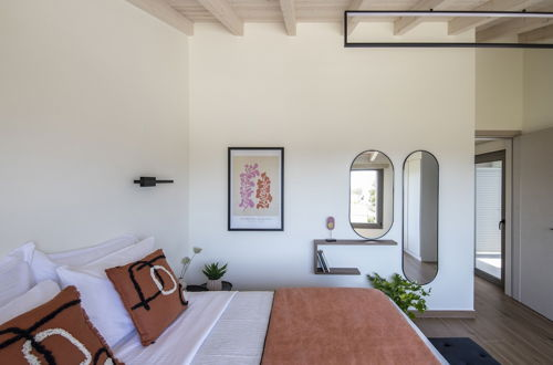 Foto 19 - Salina SPA Villas - with PRIVATE ECO-POOL, SAUNA & Hot Tub